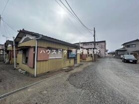 桐生市相生町２丁目