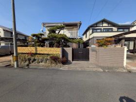 稲沢市北島町三反地