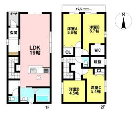 名古屋市瑞穂区萩山町２丁目
