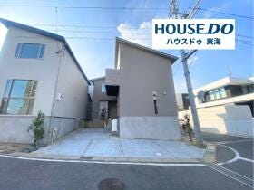 東海市富木島町石根