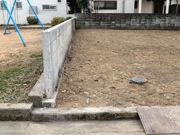 東面境界 2026.02.22