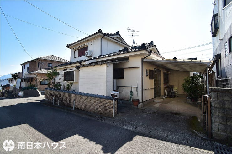 明和５丁目 売土地