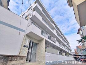 板橋区前野町５丁目