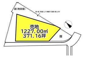 塩尻市大字片丘