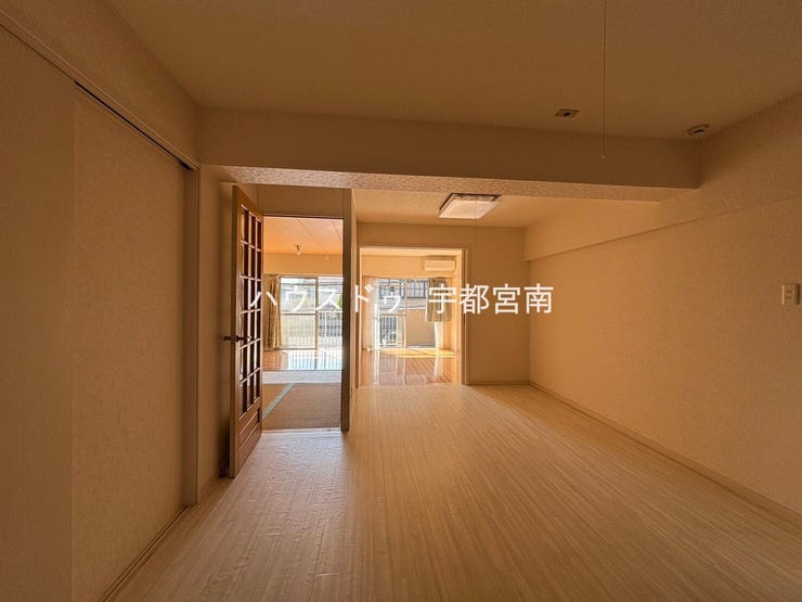 【外観】
内覧可能です!
ぜひ現地でご体感ください。