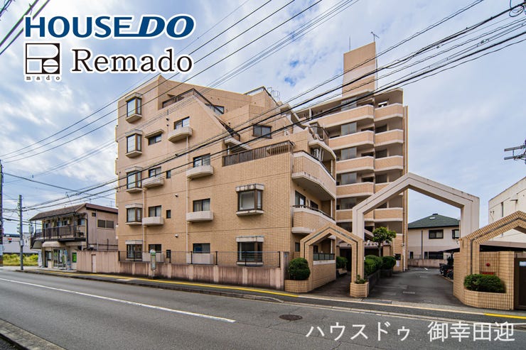 ■家の印象を決める「顔」■街並みに美しく調和しながら、帰るたびに誇らしく思える、あなたのためのシンボルです。