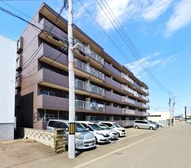 札幌市白石区中央一条３丁目