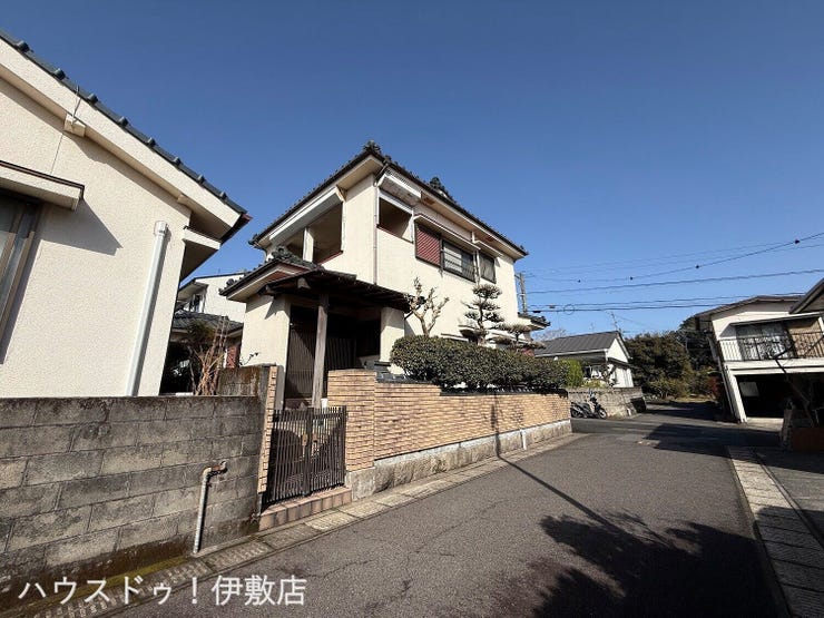 明和５丁目 売土地