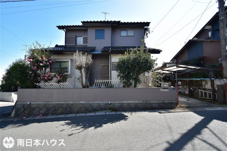 東坂元３丁目 中古戸建