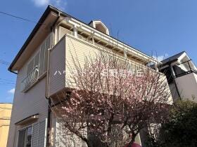 八王子市石川町