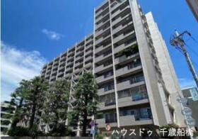 世田谷区野沢３丁目