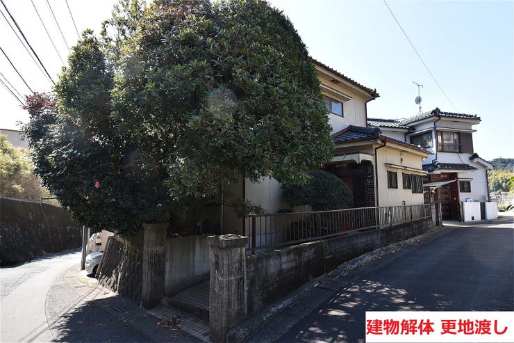 広木２丁目 売土地