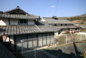 たつの市新宮町下莇原