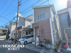 東大阪市大蓮北３丁目