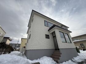 札幌市厚別区厚別西三条１丁目