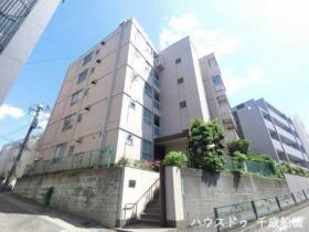 世田谷区等々力２丁目