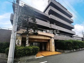 八王子市高倉町