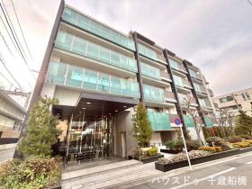 世田谷区桜丘５丁目