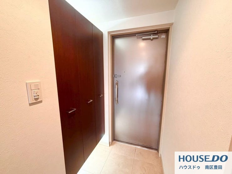 シューズインクローゼット♪