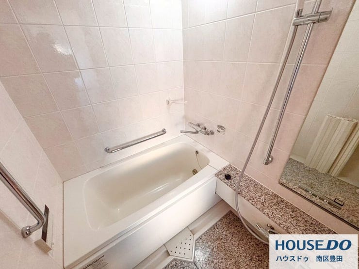 浴室暖房・乾燥機付き♪