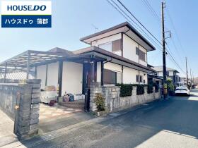 豊川市赤坂台
