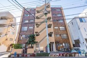 世田谷区松原６丁目