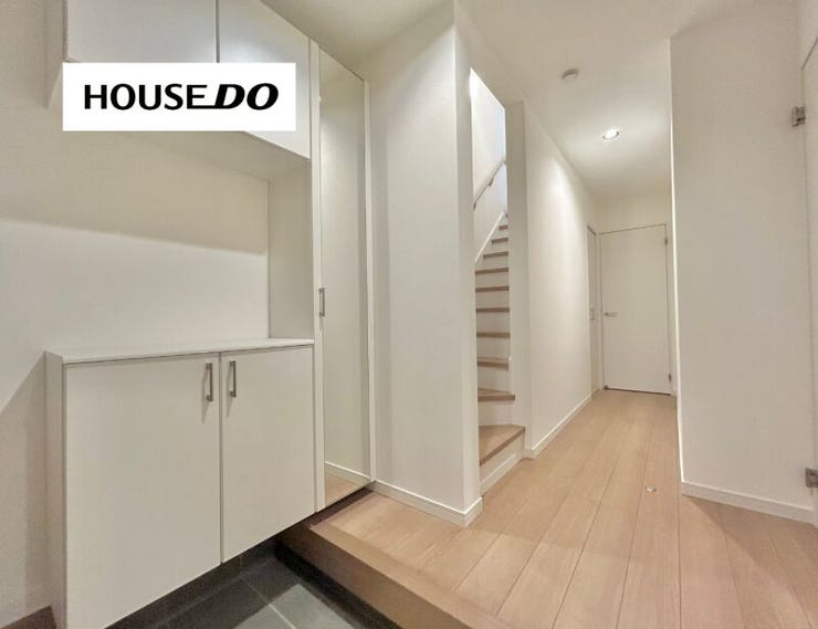 靴も沢山収納出来ます♪