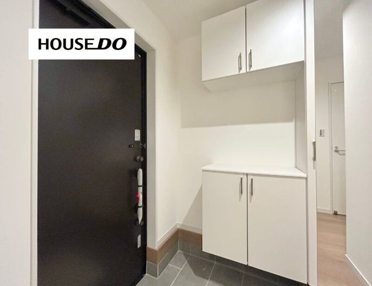 全身鏡も有り身だしなみチェックもできます◎