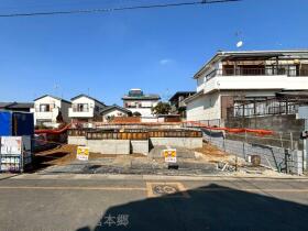 さいたま市西区大字中釘