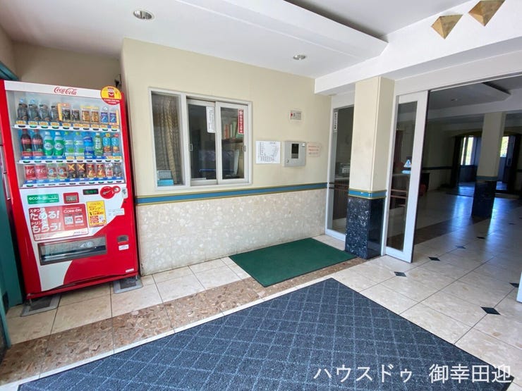 ■オートロック■