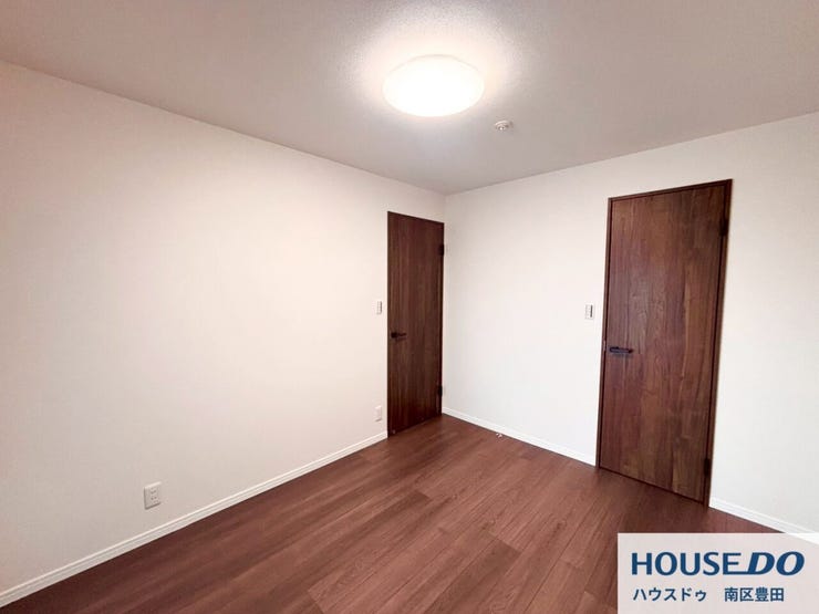 6帖/ウォークインクローゼット