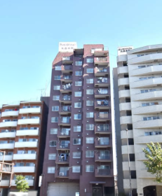 大田区大森本町２丁目