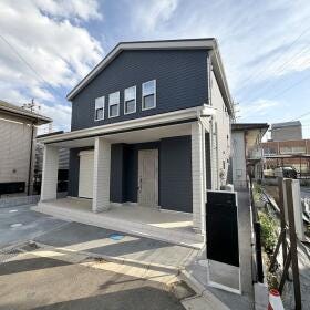 入間市東町３丁目