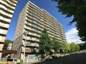 札幌市厚別区大谷地東７丁目