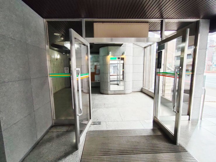 ◆◆ホワイトキャスル下到津◆◆ ~比較的人気の角部屋 2面バルコニー LDK約20帖~