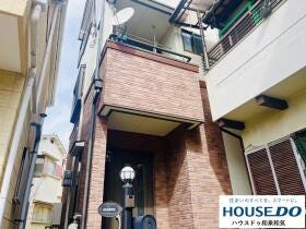 堺市西区鳳北町８丁