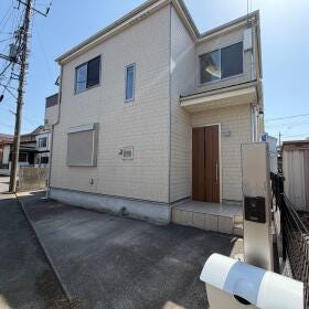 入間市小谷田２丁目