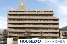 甲府市武田２丁目