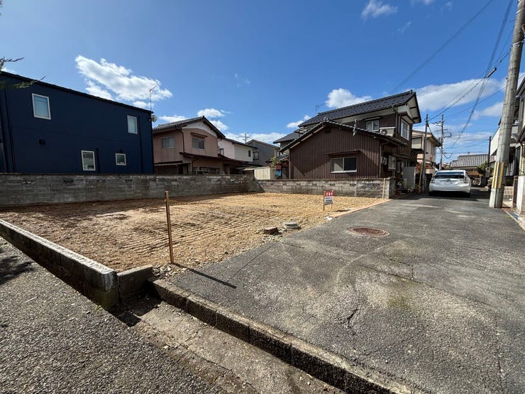 現地案内お気軽にお問合せ下さい♪