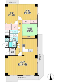 吹田市古江台５丁目