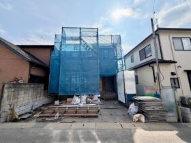 流山市西平井２丁目