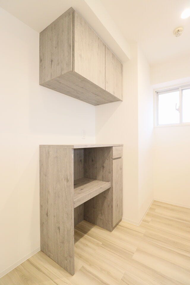 *カップボード*