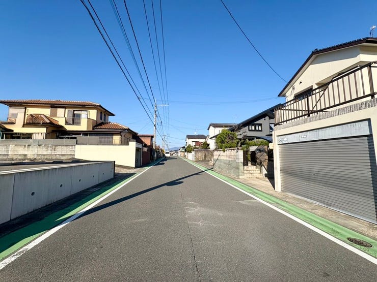 2026年4月完成予定となっております。
お気軽にお問い合わせください!
【2026.02.21撮影】