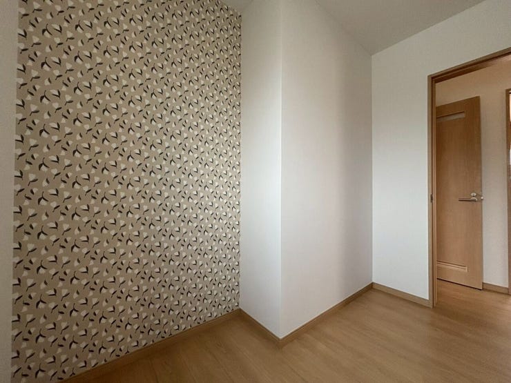 アクセントクロスがかわいいですね♪
★後免野田小学校★