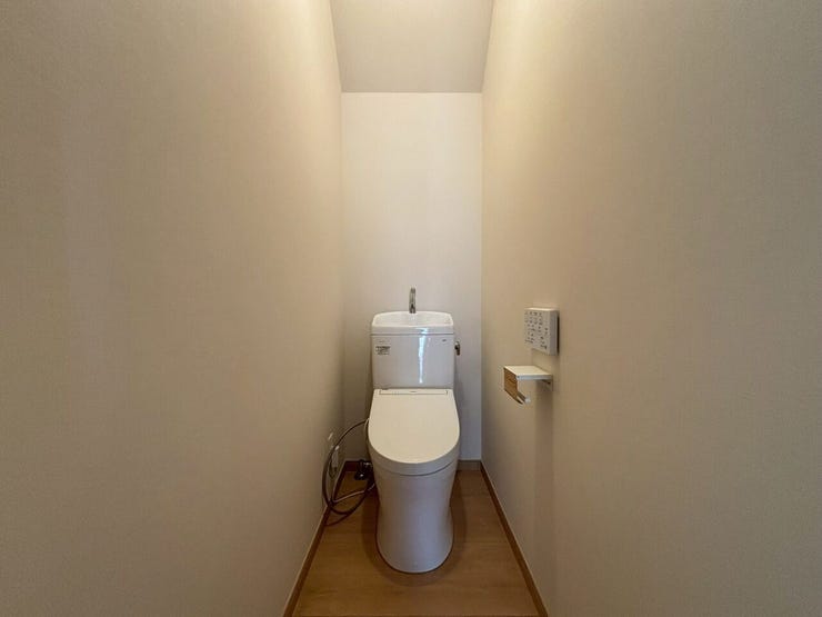 1階トイレ★後免野田小学校★