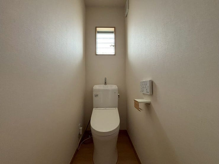 2階トイレ
★後免野田小学校★