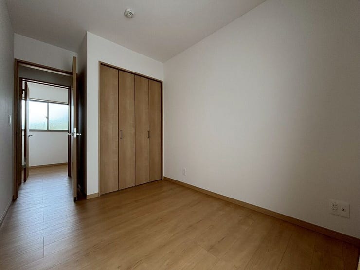 2階洋室①
★後免野田小学校★