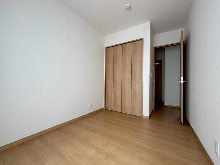 2階洋室②
★後免野田小学校★