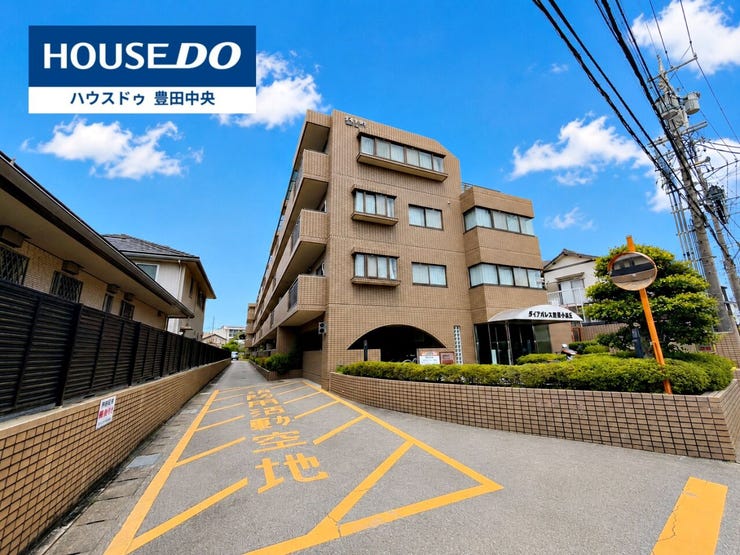 ◆見学予約受付中◆
現地をご覧いただき、周辺環境なども一緒に
ご確認いただけます!