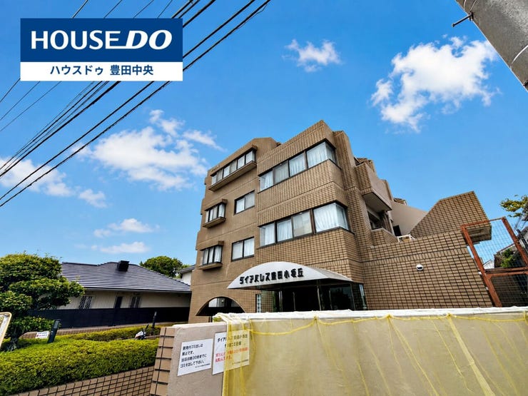 ◆見学予約受付中◆
現地をご覧いただき、周辺環境なども一緒に
ご確認いただけます!